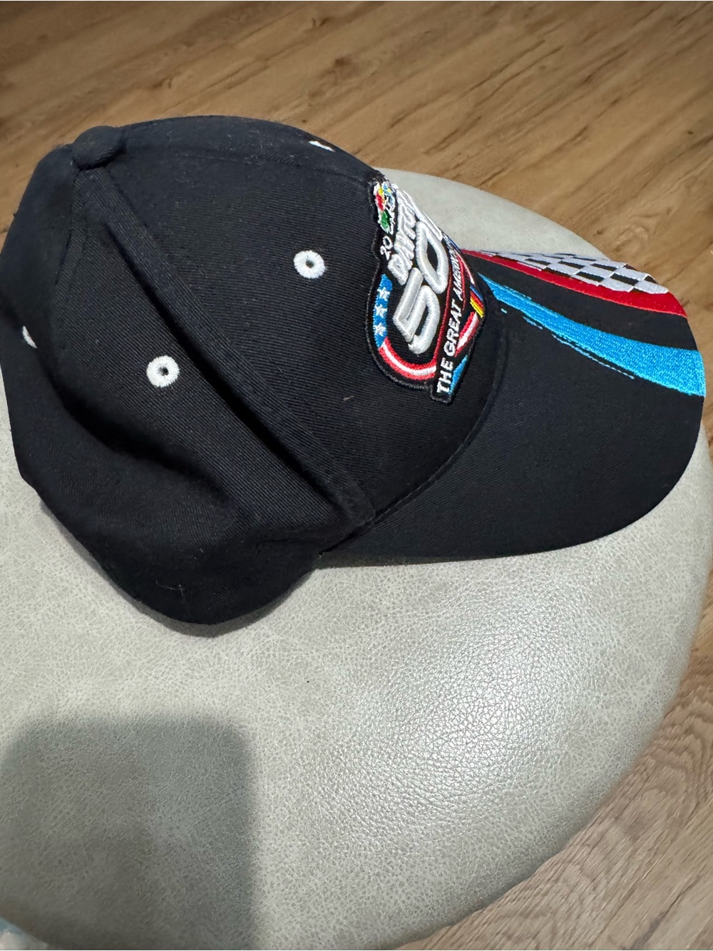 Hat Identification - Picture 5 of 9